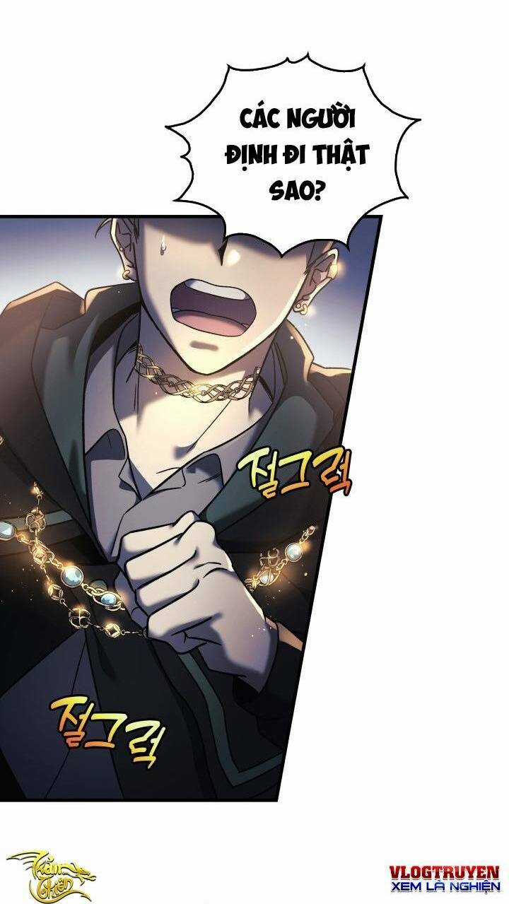 Con Gái Tôi Là Trùm Cuối Chapter 12 trang 43