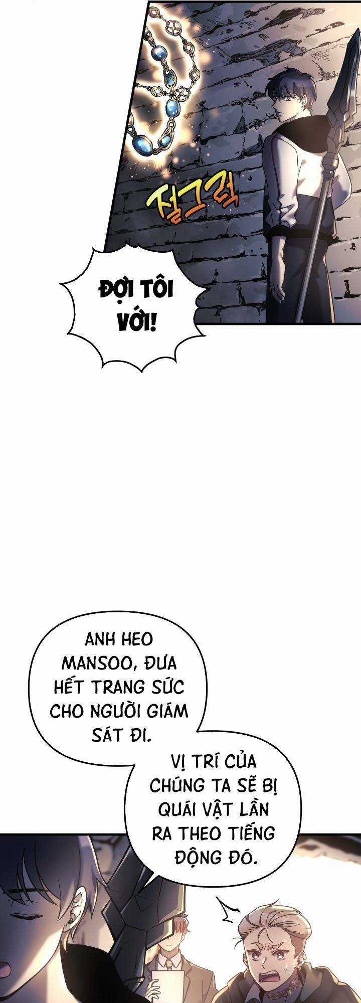 Con Gái Tôi Là Trùm Cuối Chapter 12 trang 44