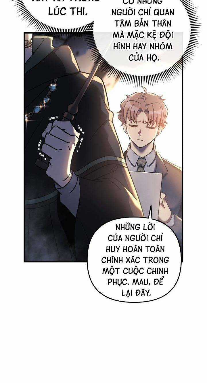 Con Gái Tôi Là Trùm Cuối Chapter 12 trang 46