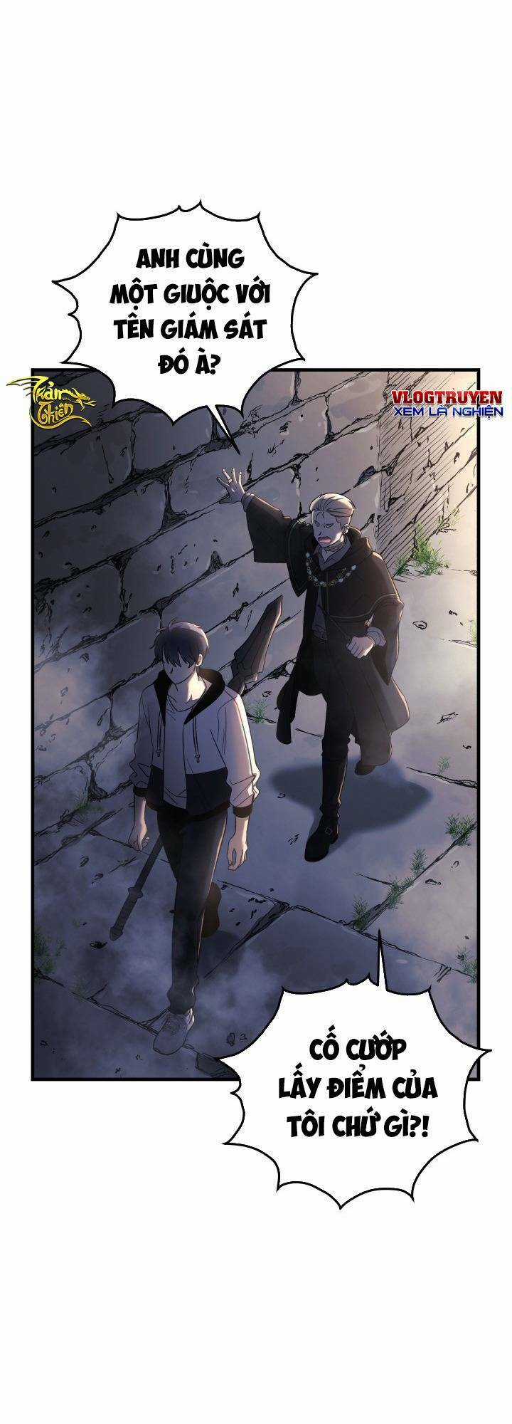 Con Gái Tôi Là Trùm Cuối Chapter 12 trang 47