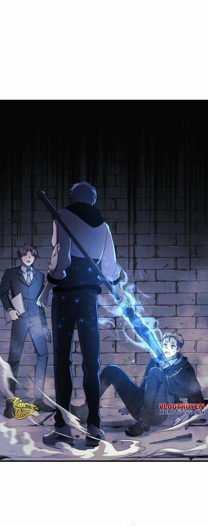 Con Gái Tôi Là Trùm Cuối Chapter 12 trang 51