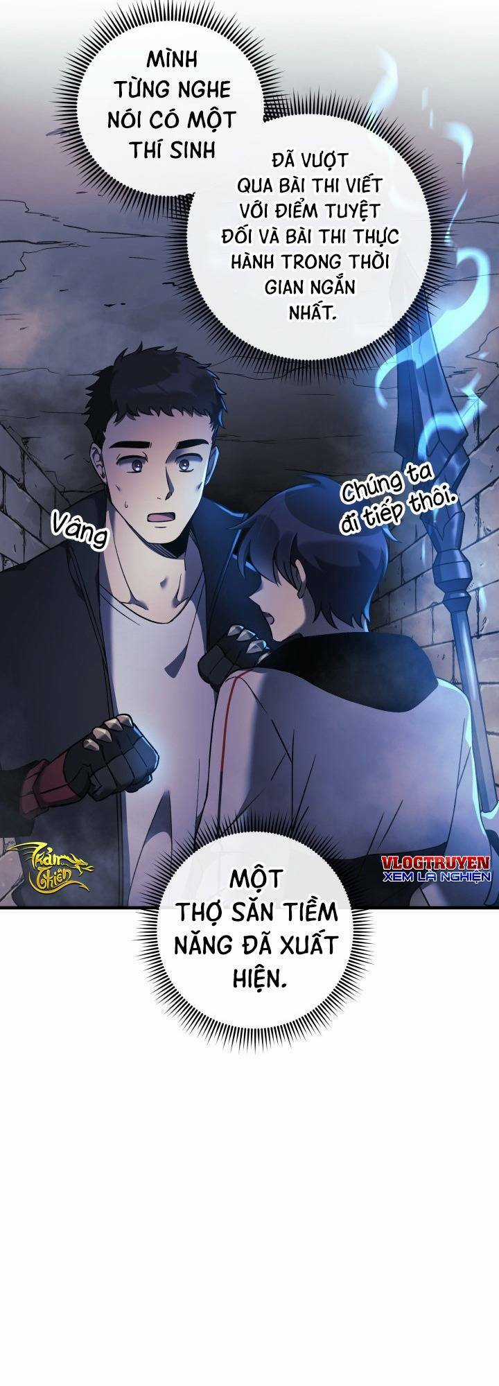 Con Gái Tôi Là Trùm Cuối Chapter 12 trang 54