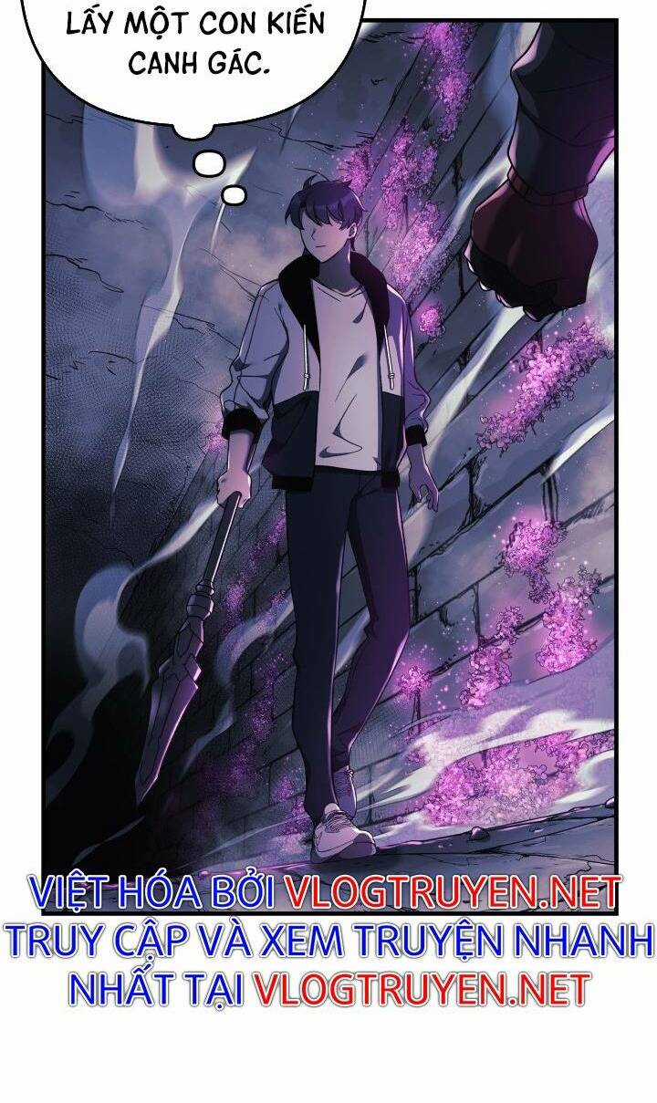 Con Gái Tôi Là Trùm Cuối Chapter 12 trang 56