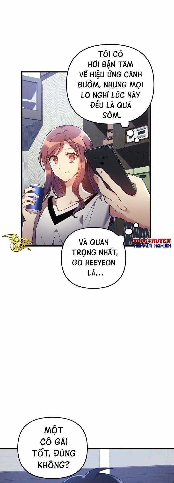 Con Gái Tôi Là Trùm Cuối Chapter 12 trang 6