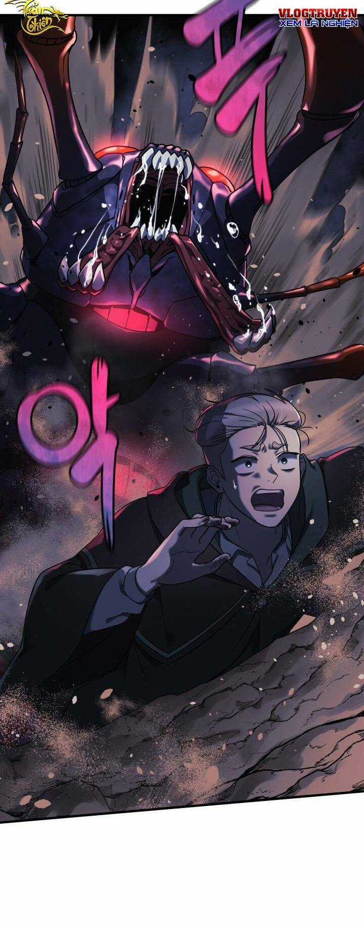 Con Gái Tôi Là Trùm Cuối Chapter 12 trang 66