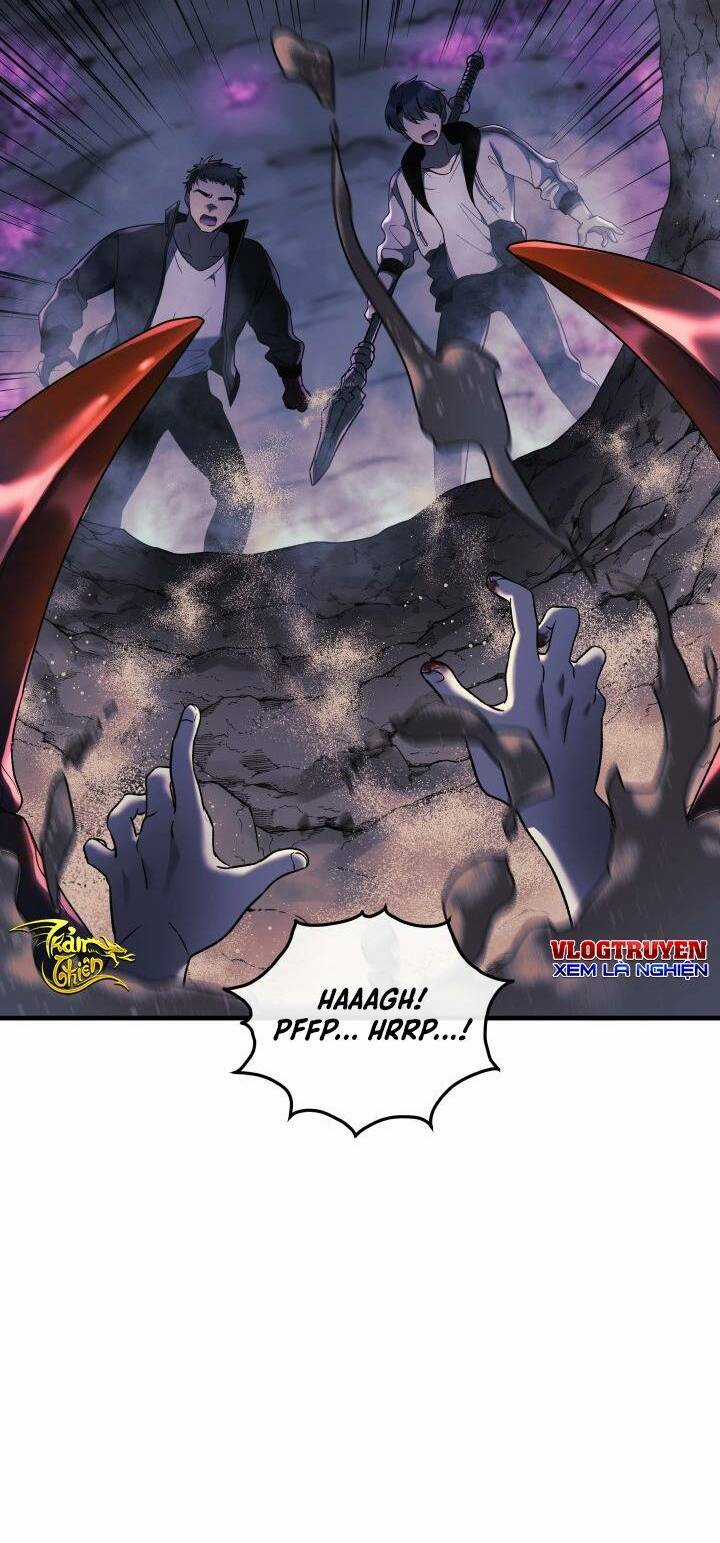 Con Gái Tôi Là Trùm Cuối Chapter 12 trang 69