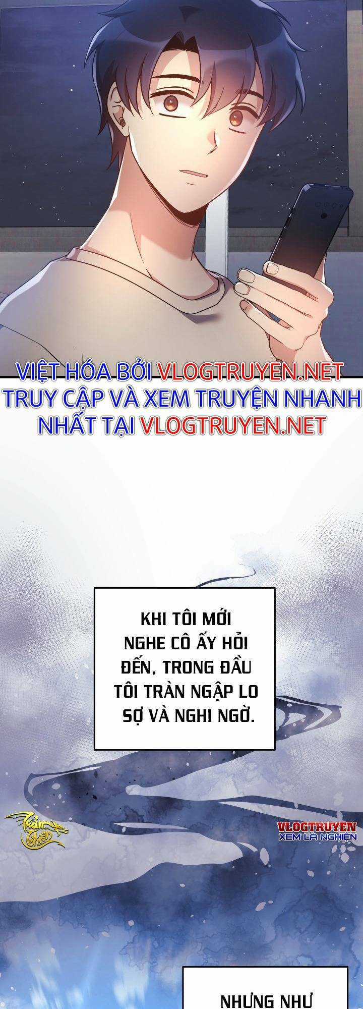 Con Gái Tôi Là Trùm Cuối Chapter 12 trang 7