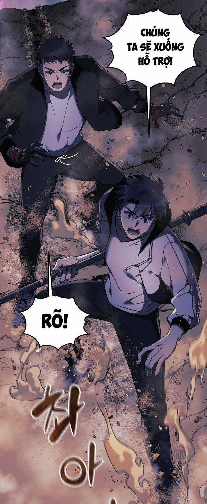 Con Gái Tôi Là Trùm Cuối Chapter 12 trang 71