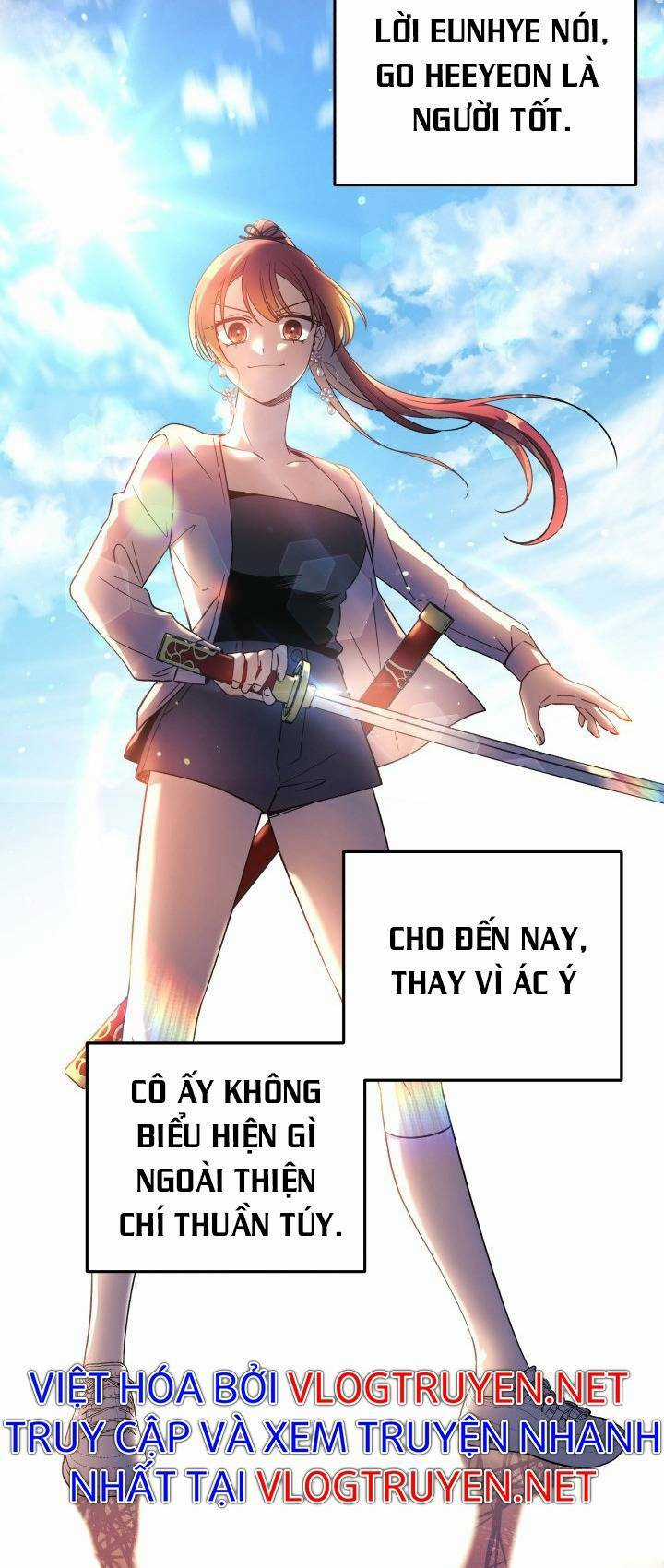 Con Gái Tôi Là Trùm Cuối Chapter 12 trang 8