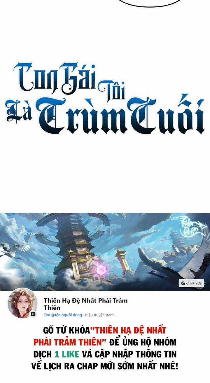 Con Gái Tôi Là Trùm Cuối Chapter 12 trang 81