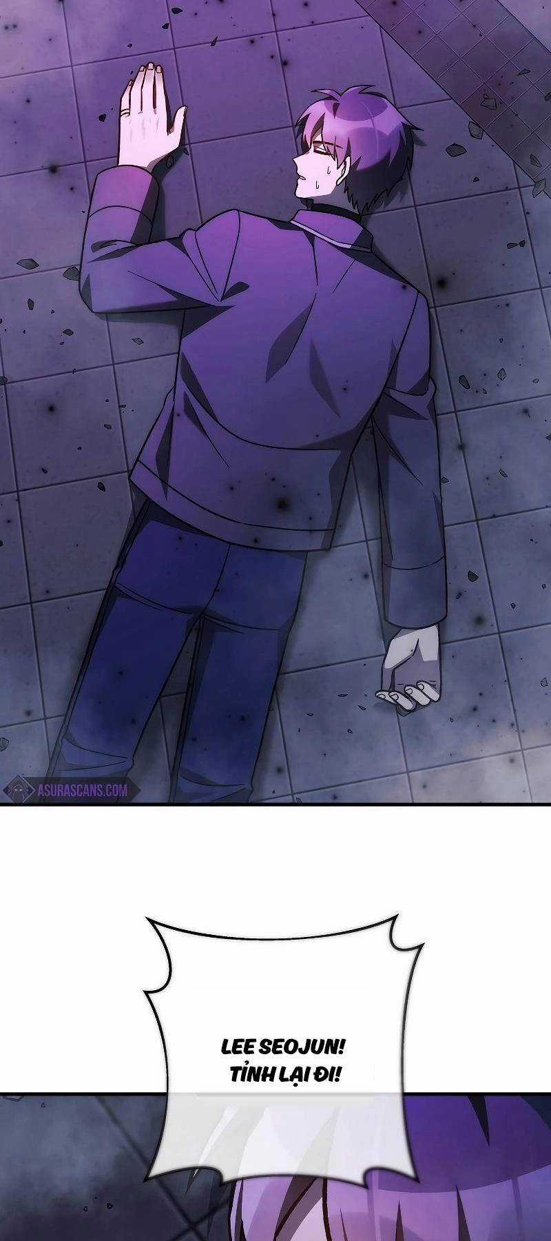 Con Gái Tôi Là Trùm Cuối Chapter 120 trang 12