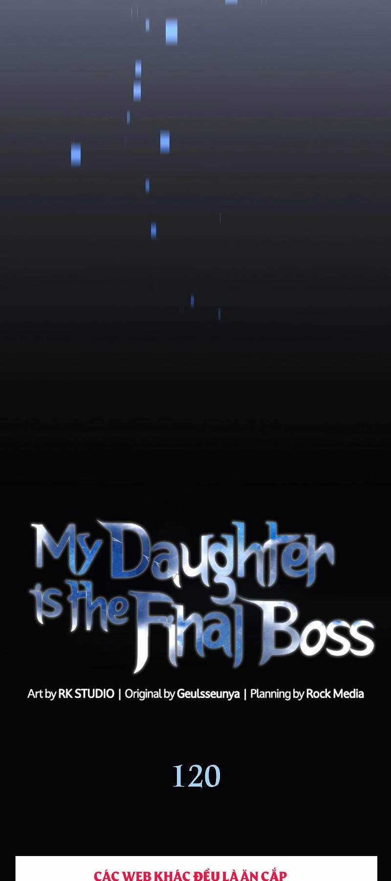 Con Gái Tôi Là Trùm Cuối Chapter 120 trang 14