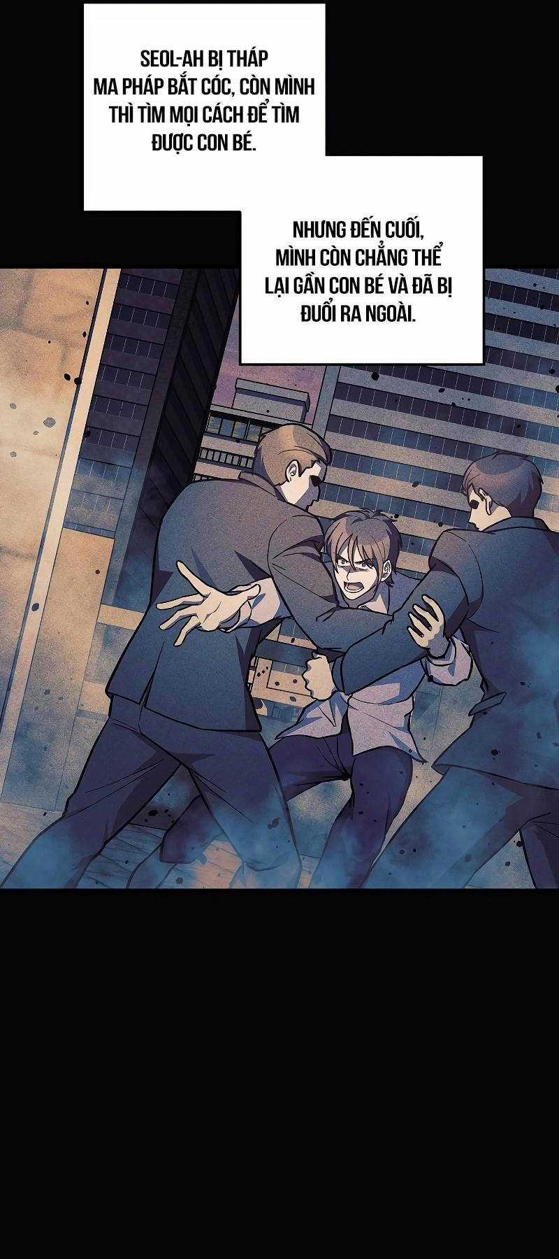 Con Gái Tôi Là Trùm Cuối Chapter 120 trang 16