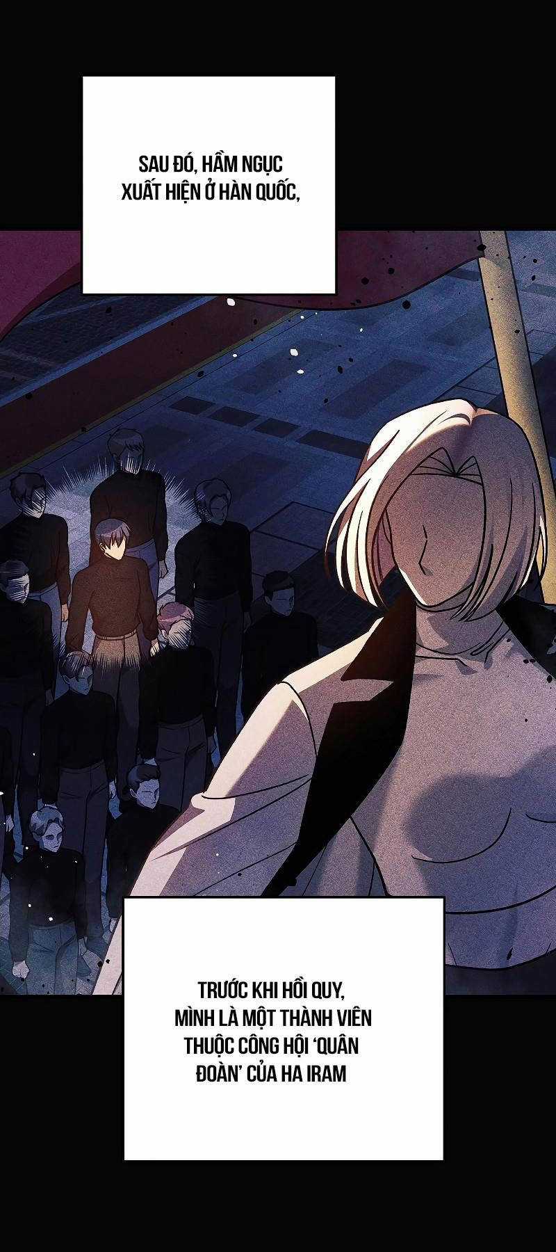 Con Gái Tôi Là Trùm Cuối Chapter 120 trang 17