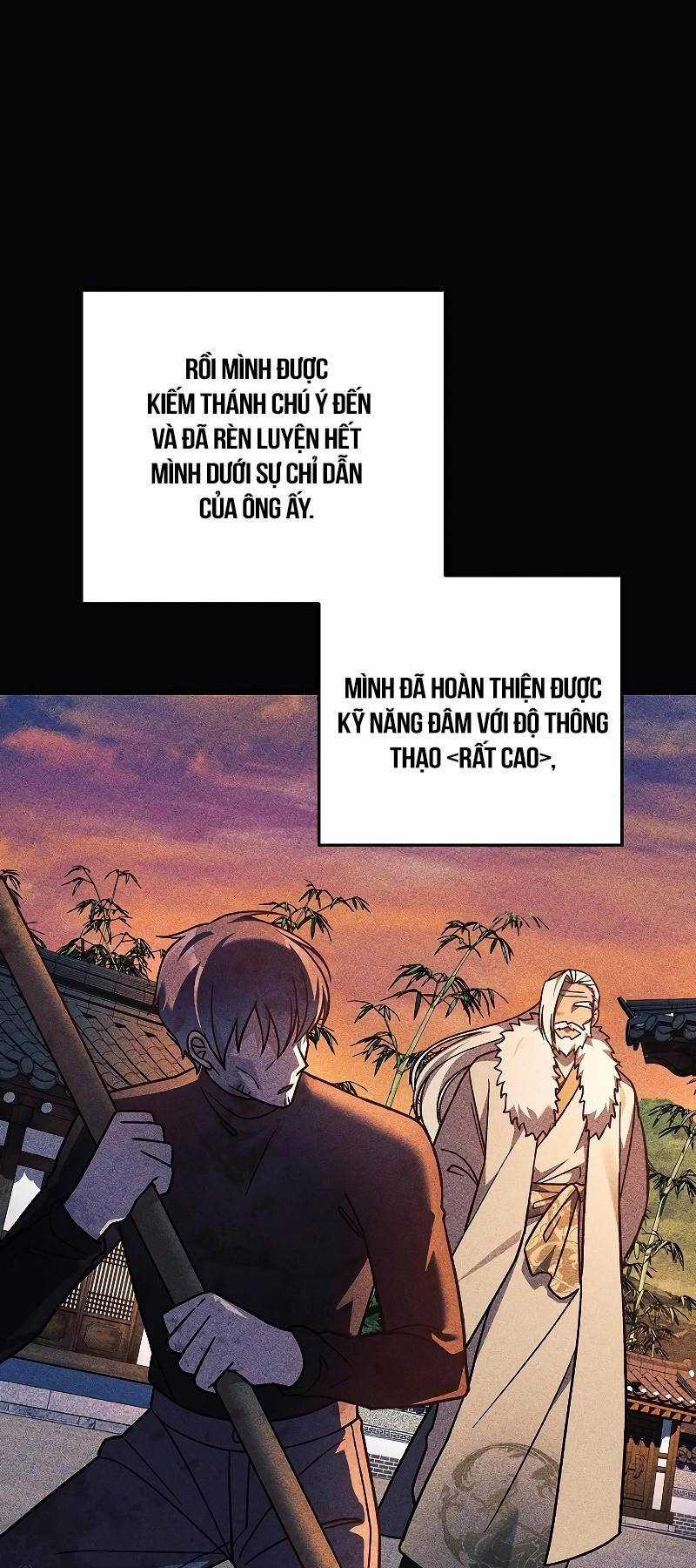 Con Gái Tôi Là Trùm Cuối Chapter 120 trang 18