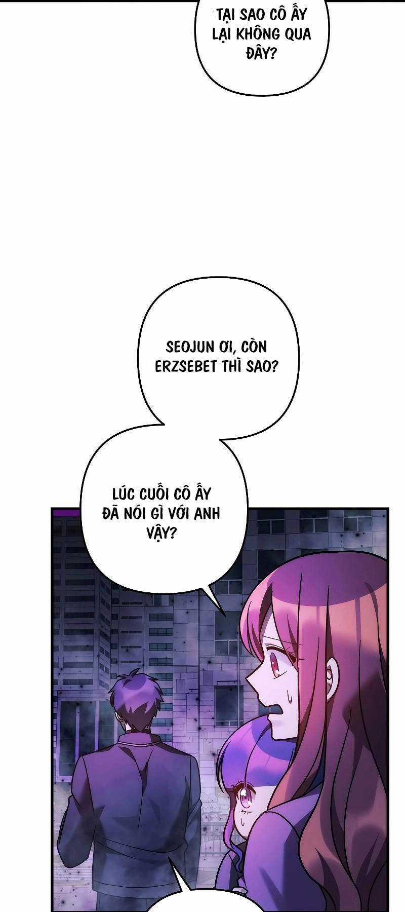 Con Gái Tôi Là Trùm Cuối Chapter 120 trang 2