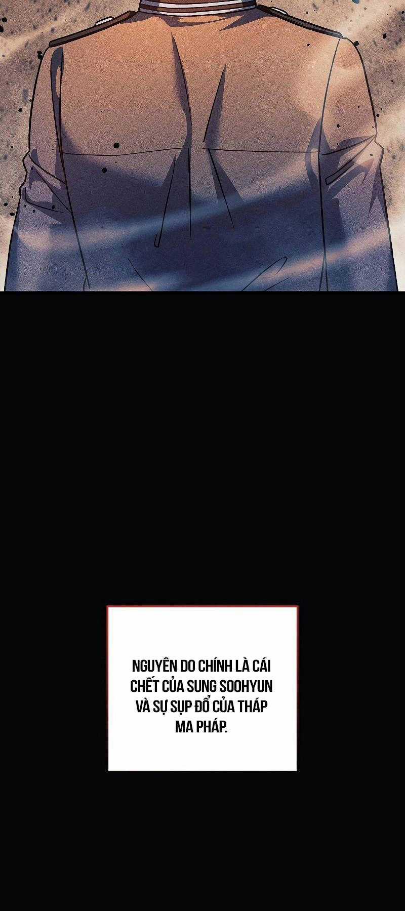 Con Gái Tôi Là Trùm Cuối Chapter 120 trang 21