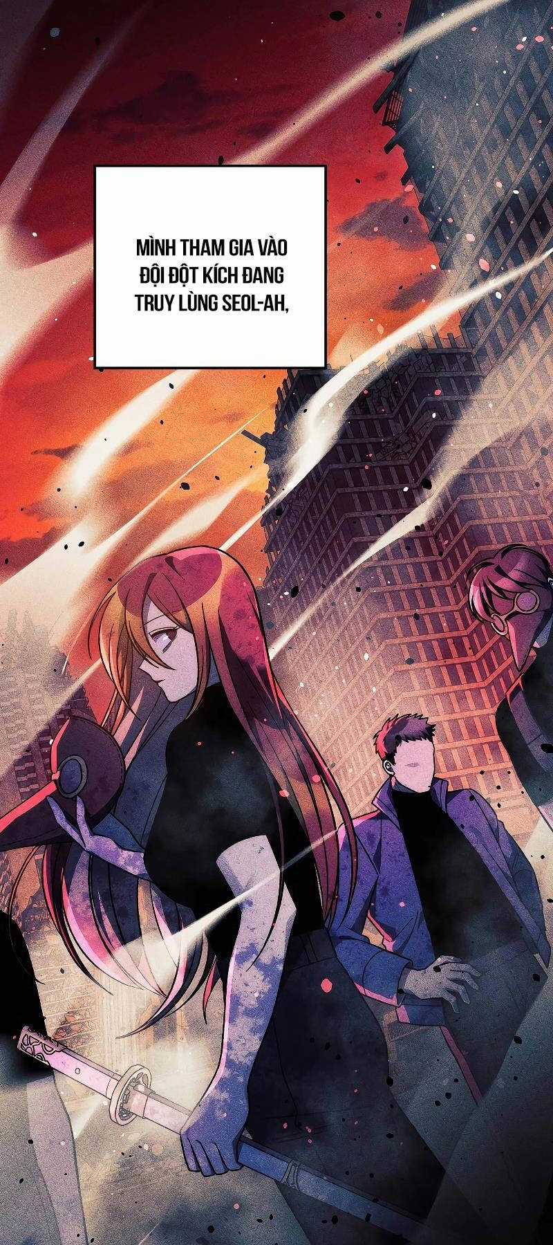 Con Gái Tôi Là Trùm Cuối Chapter 120 trang 29