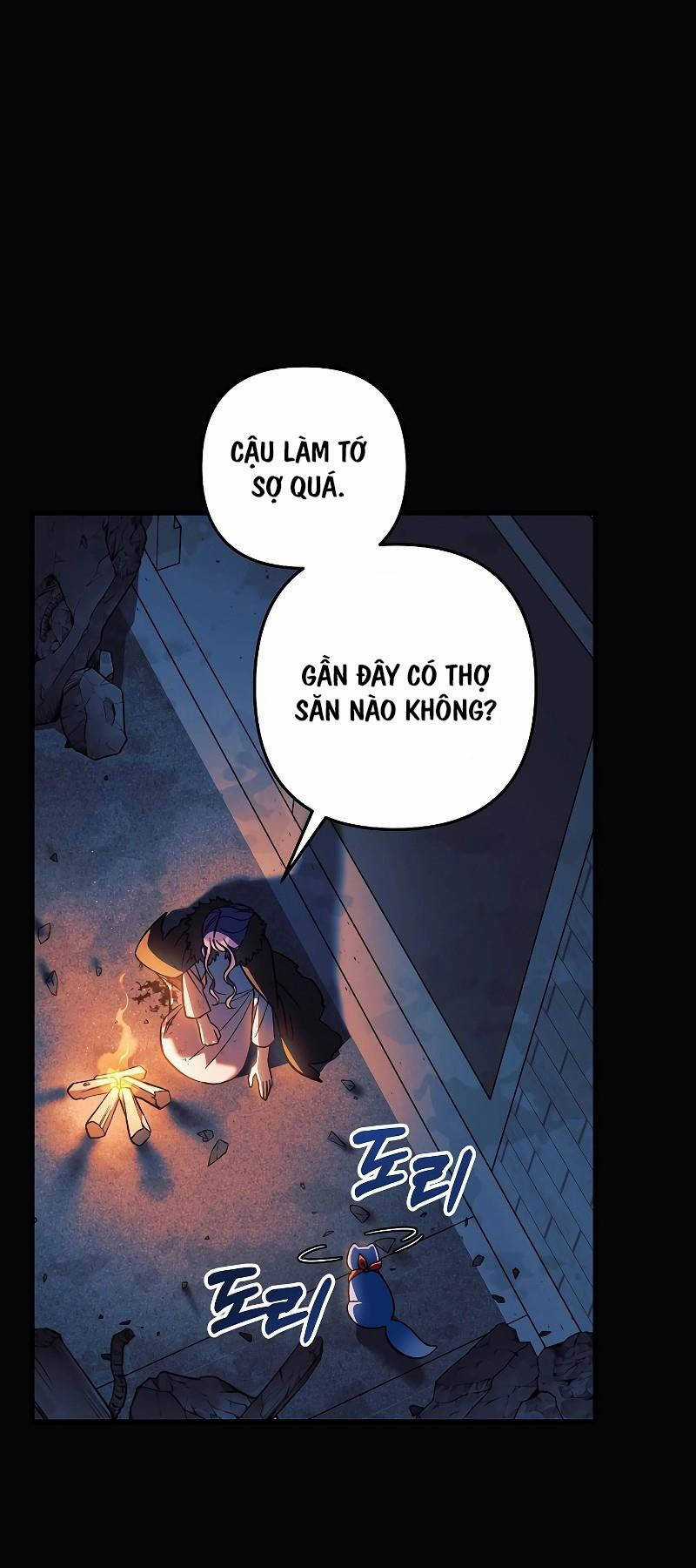 Con Gái Tôi Là Trùm Cuối Chapter 120 trang 35