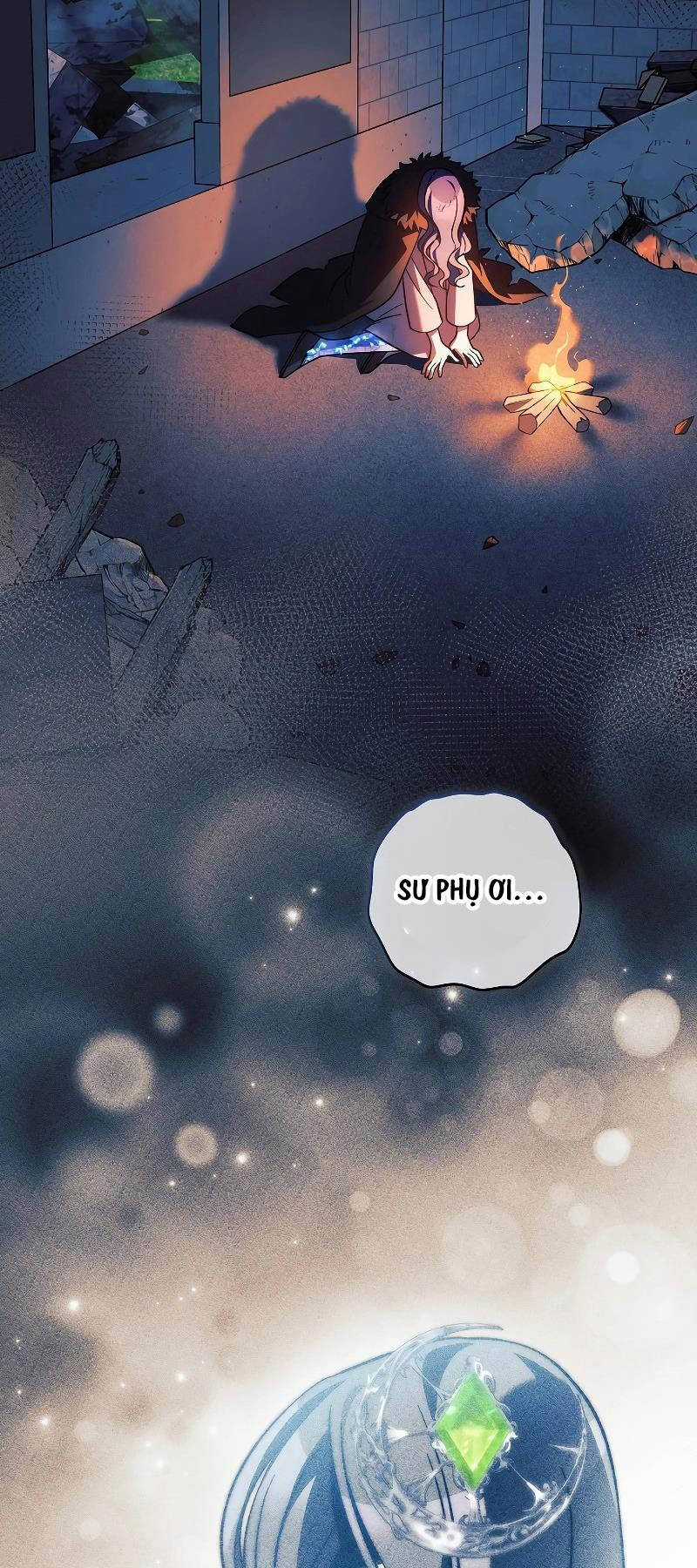 Con Gái Tôi Là Trùm Cuối Chapter 120 trang 43