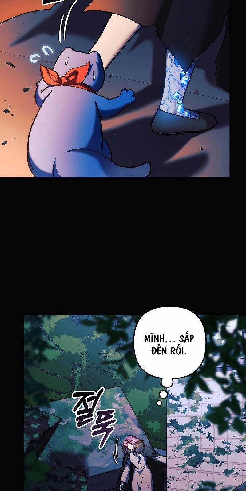 Con Gái Tôi Là Trùm Cuối Chapter 120 trang 46