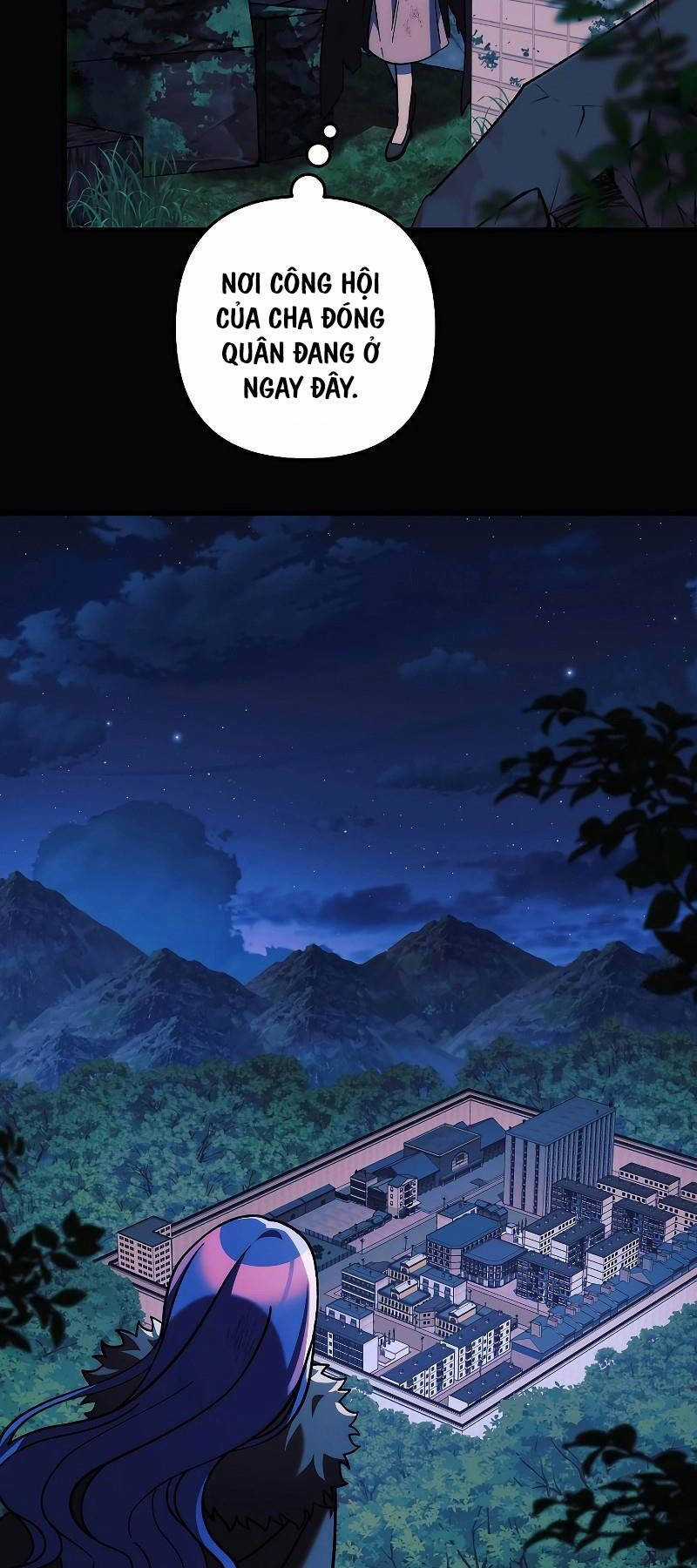 Con Gái Tôi Là Trùm Cuối Chapter 120 trang 47