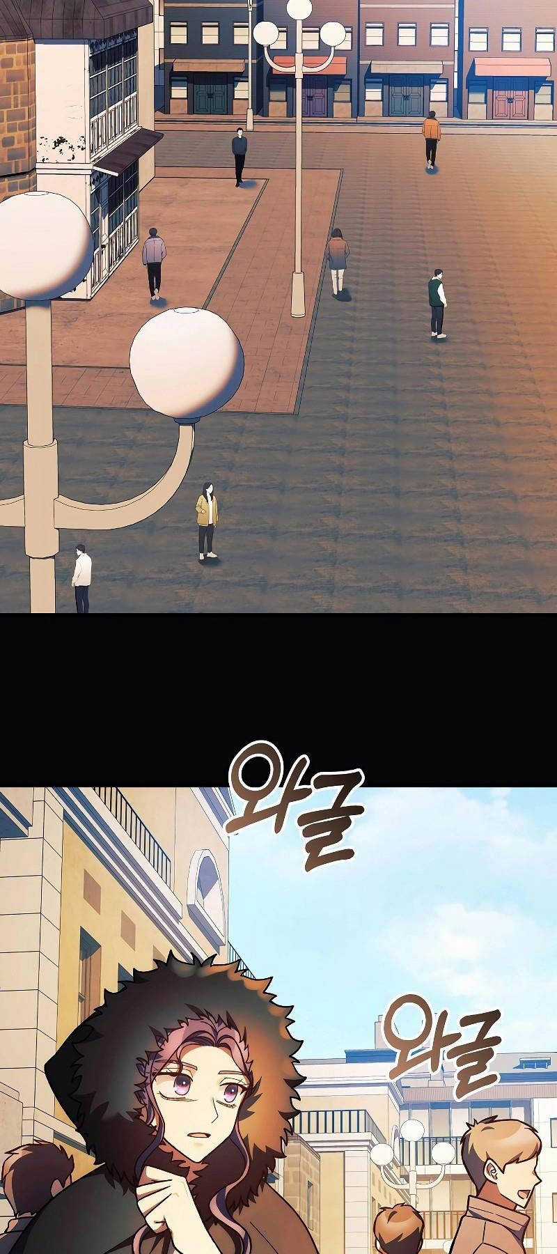 Con Gái Tôi Là Trùm Cuối Chapter 120 trang 49