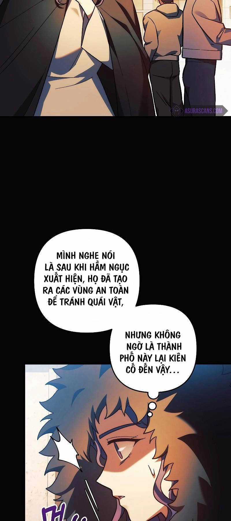 Con Gái Tôi Là Trùm Cuối Chapter 120 trang 50