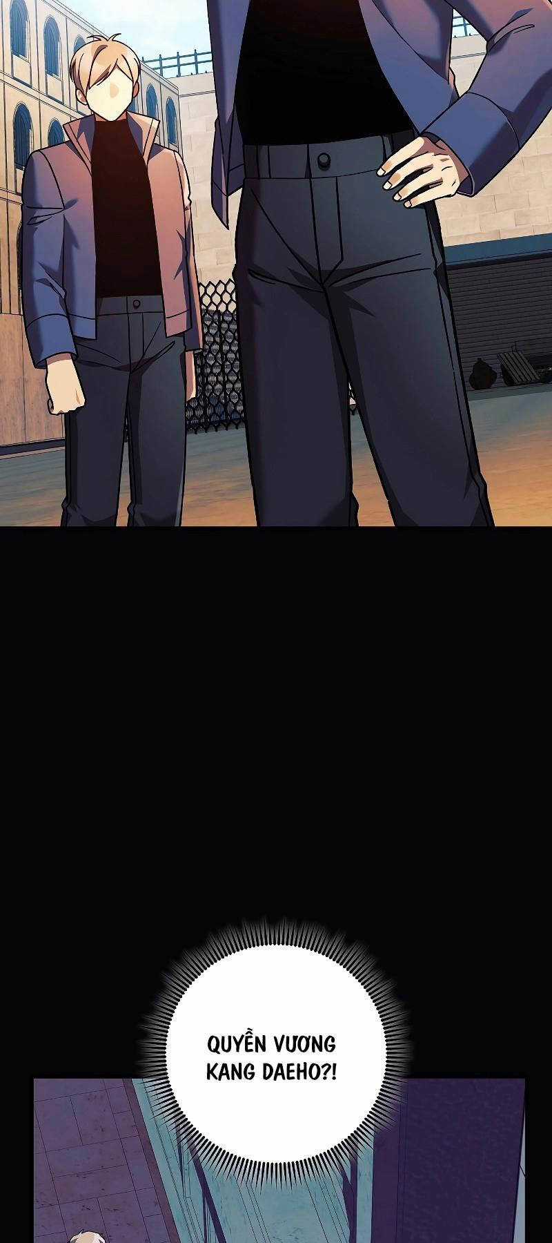 Con Gái Tôi Là Trùm Cuối Chapter 120 trang 54