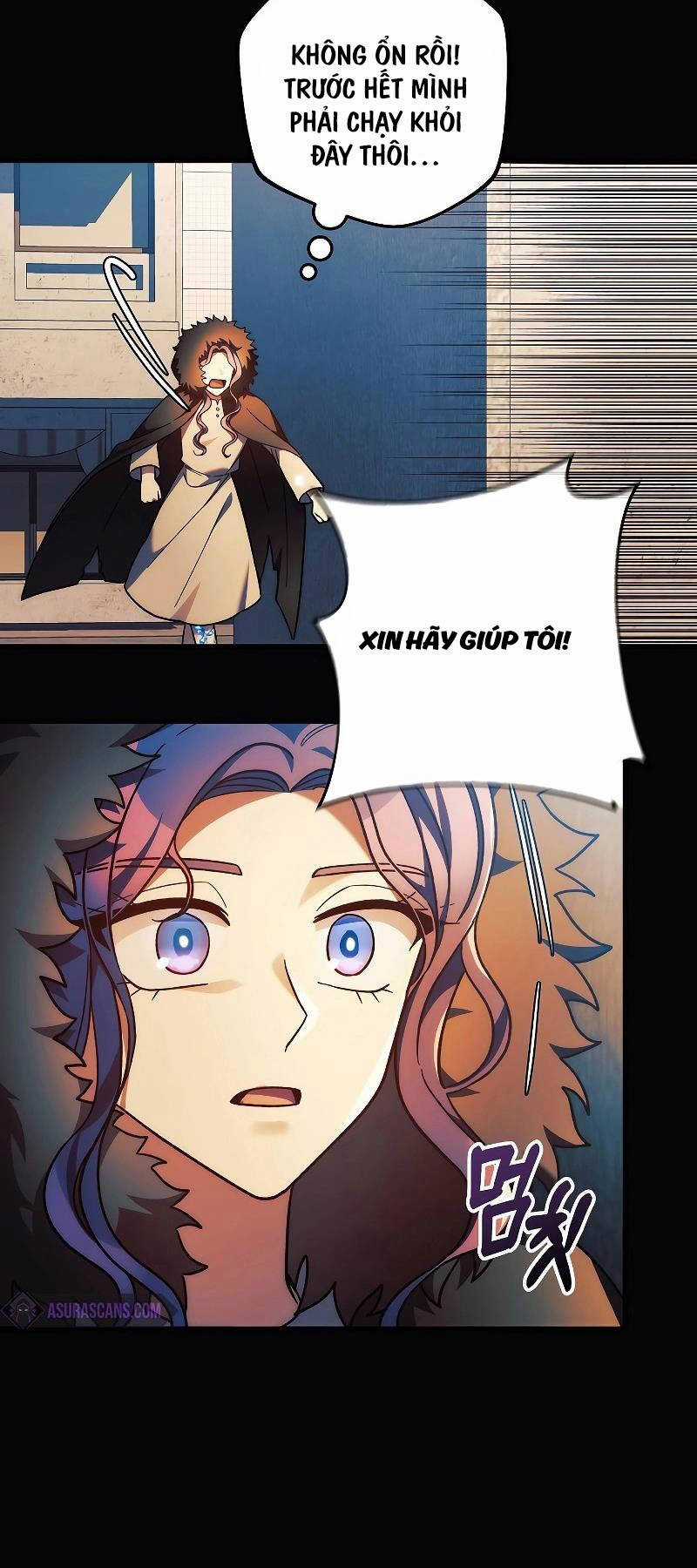 Con Gái Tôi Là Trùm Cuối Chapter 120 trang 56