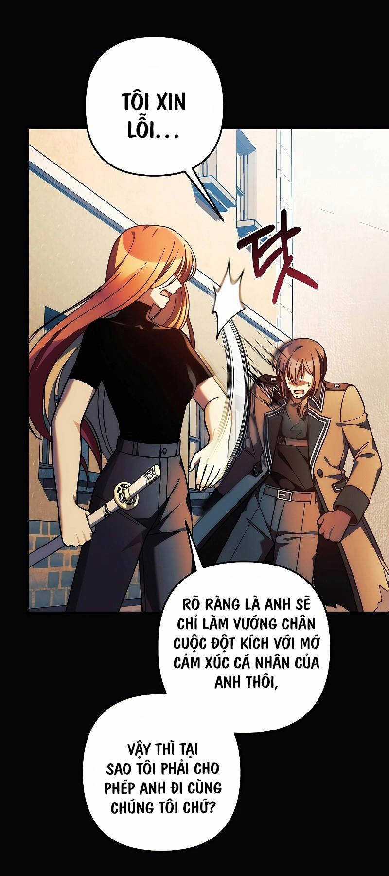 Con Gái Tôi Là Trùm Cuối Chapter 120 trang 64