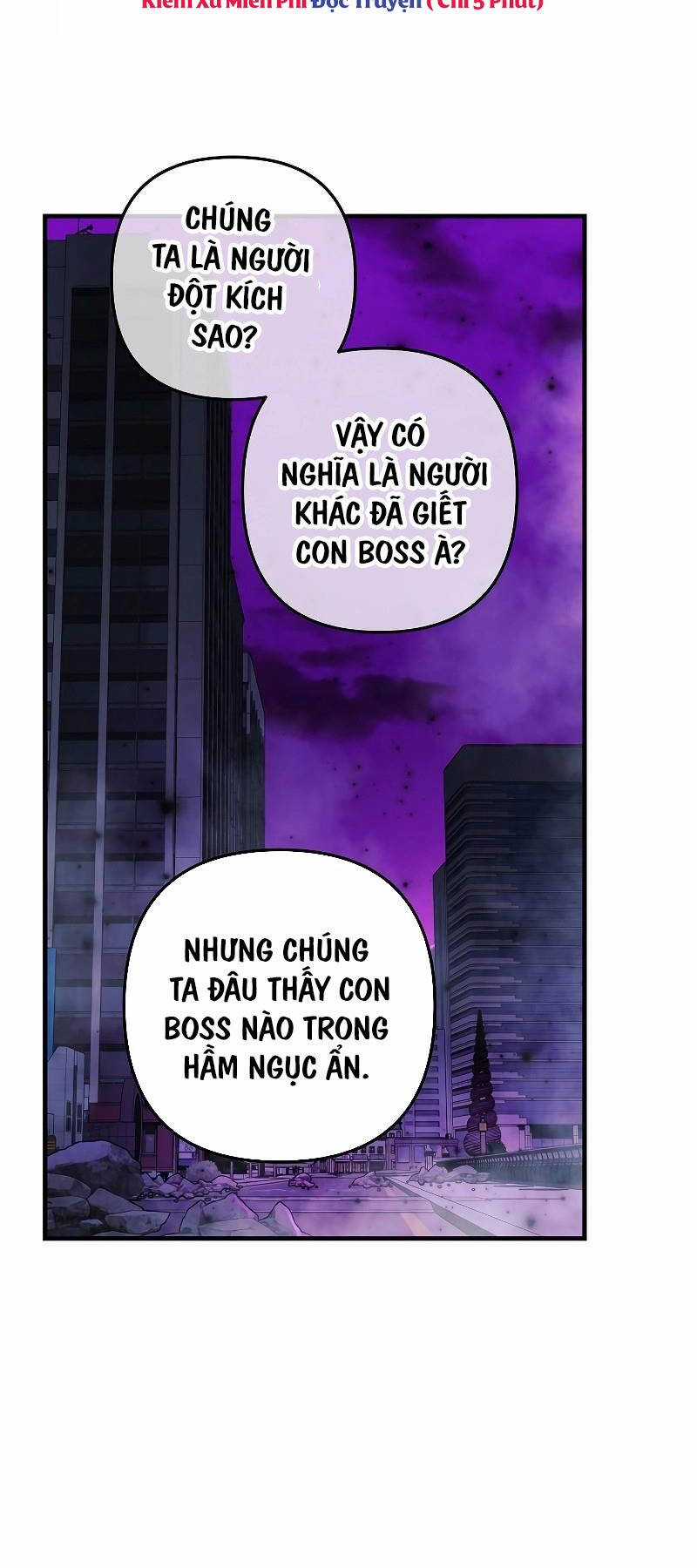 Con Gái Tôi Là Trùm Cuối Chapter 120 trang 7