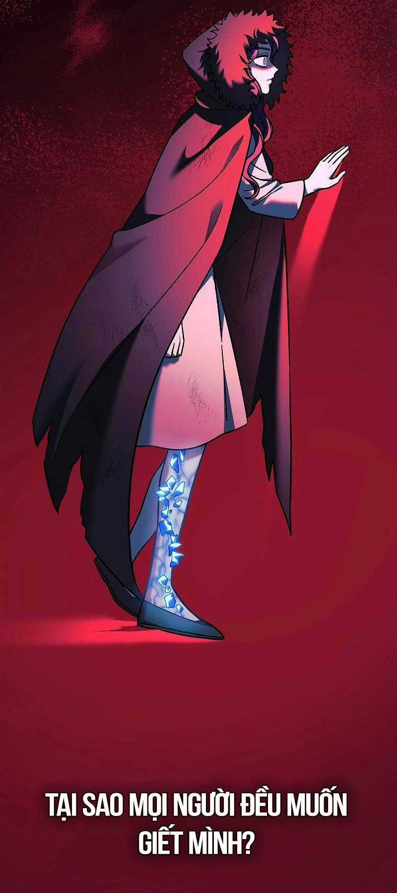 Con Gái Tôi Là Trùm Cuối Chapter 120 trang 76