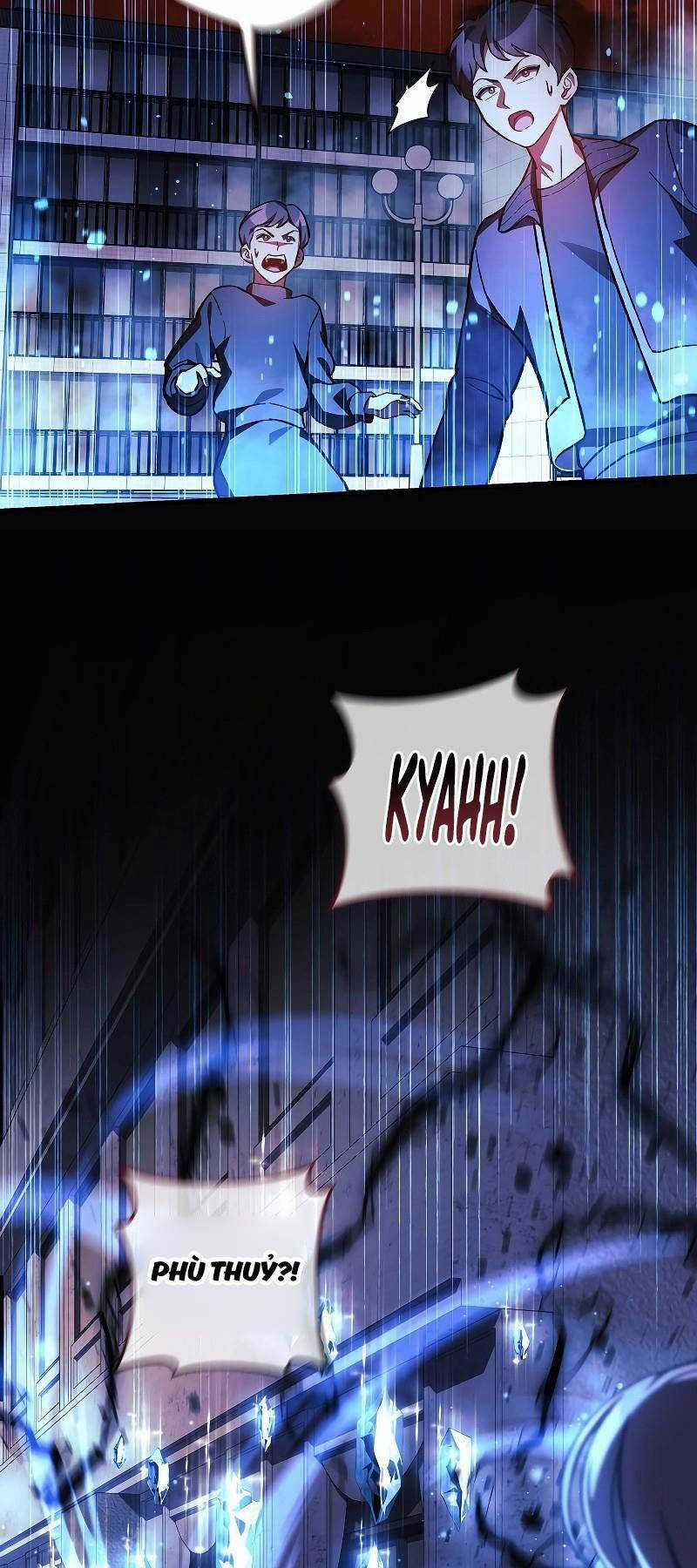 Con Gái Tôi Là Trùm Cuối Chapter 120 trang 80