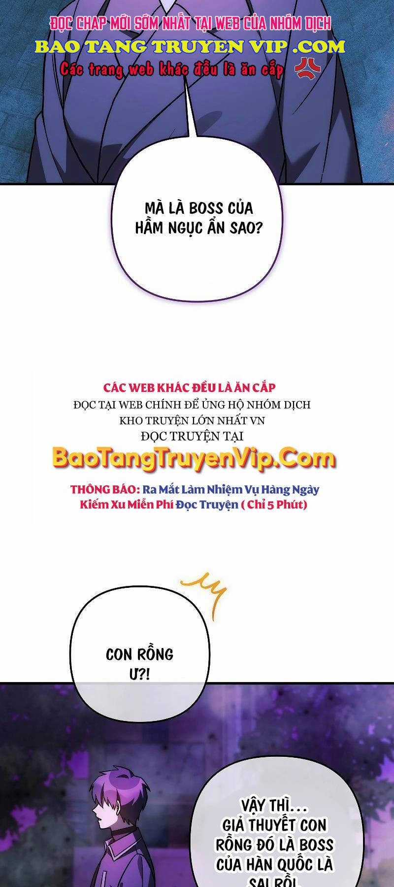 Con Gái Tôi Là Trùm Cuối Chapter 120 trang 9