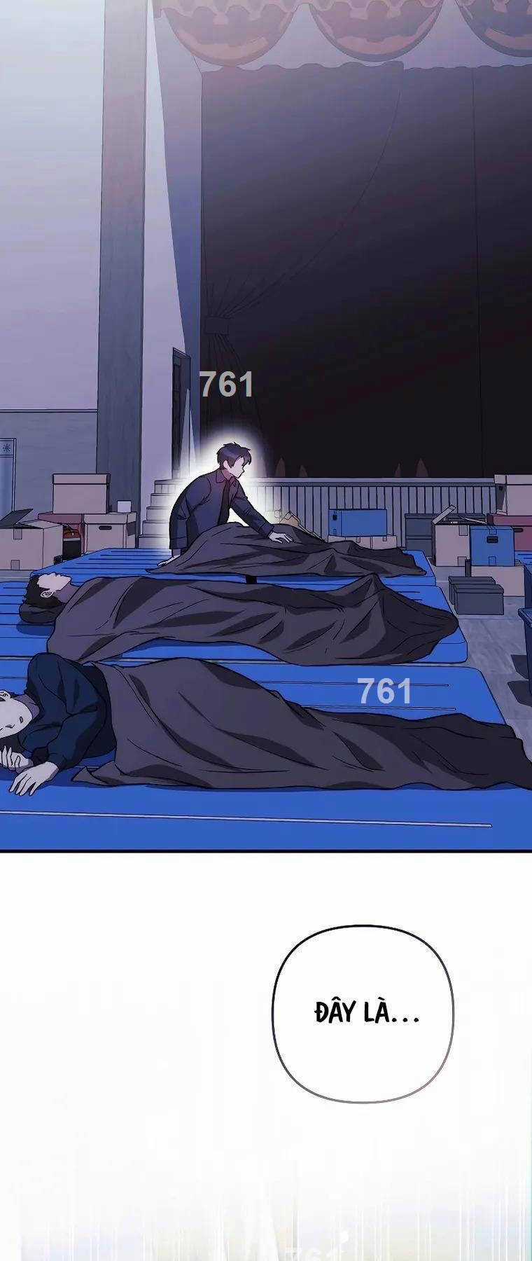 Con Gái Tôi Là Trùm Cuối Chapter 121 trang 1