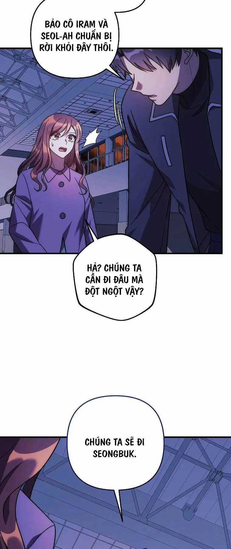 Con Gái Tôi Là Trùm Cuối Chapter 121 trang 11