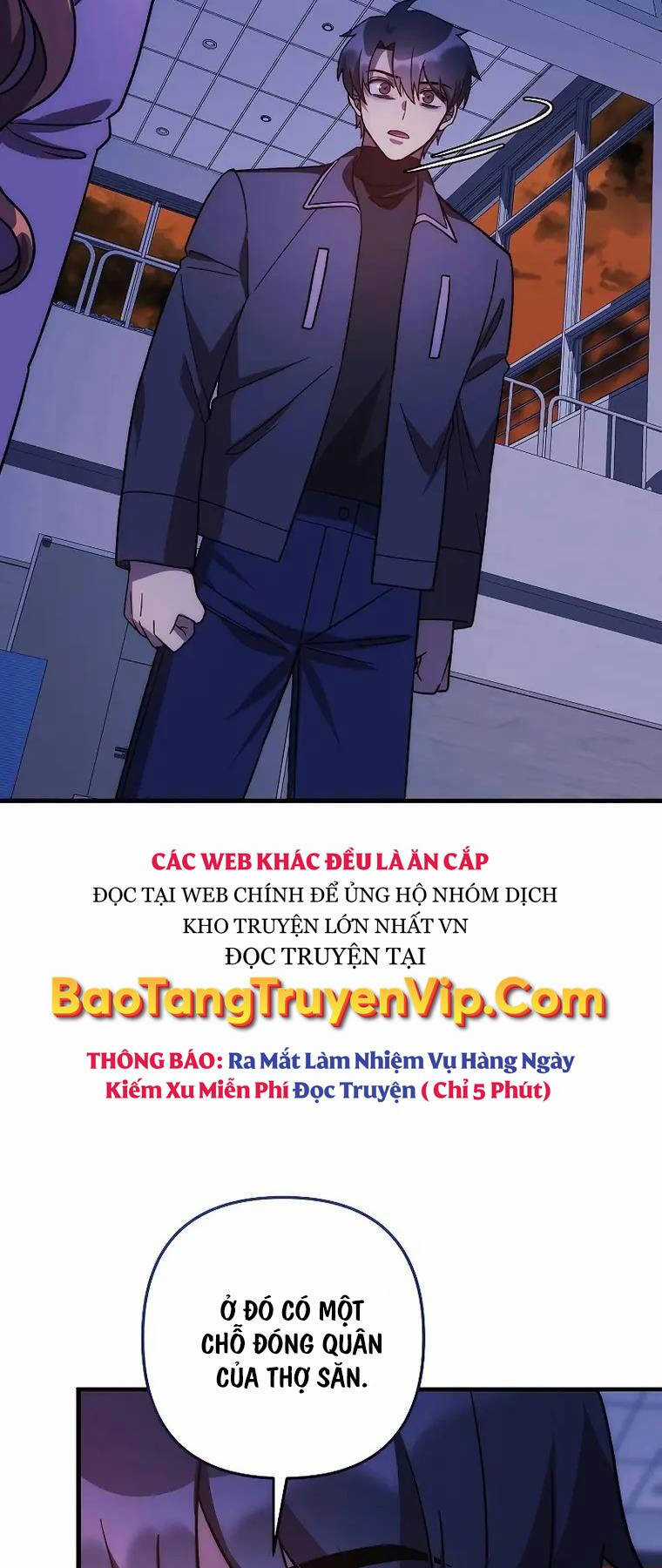Con Gái Tôi Là Trùm Cuối Chapter 121 trang 12