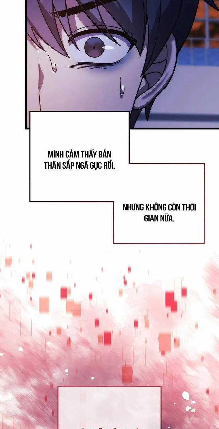 Con Gái Tôi Là Trùm Cuối Chapter 121 trang 13