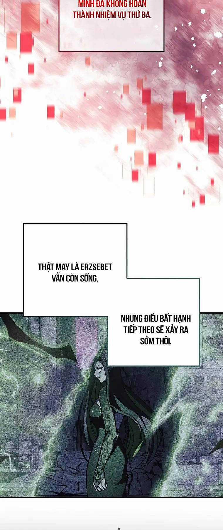 Con Gái Tôi Là Trùm Cuối Chapter 121 trang 14