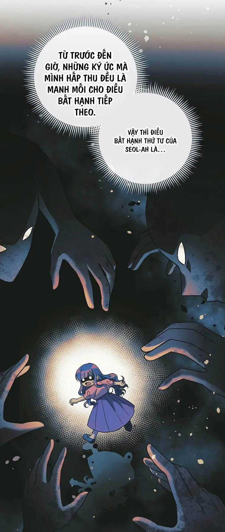 Con Gái Tôi Là Trùm Cuối Chapter 121 trang 15