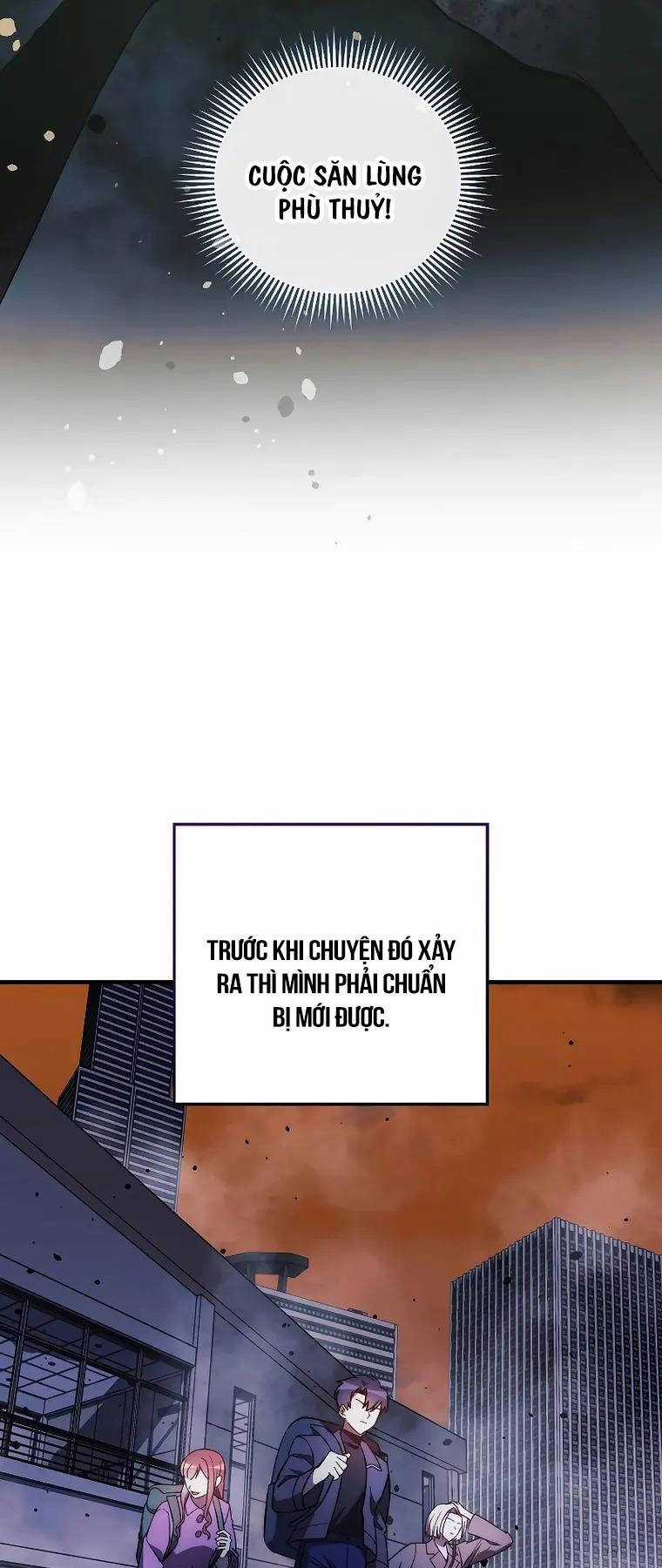 Con Gái Tôi Là Trùm Cuối Chapter 121 trang 16