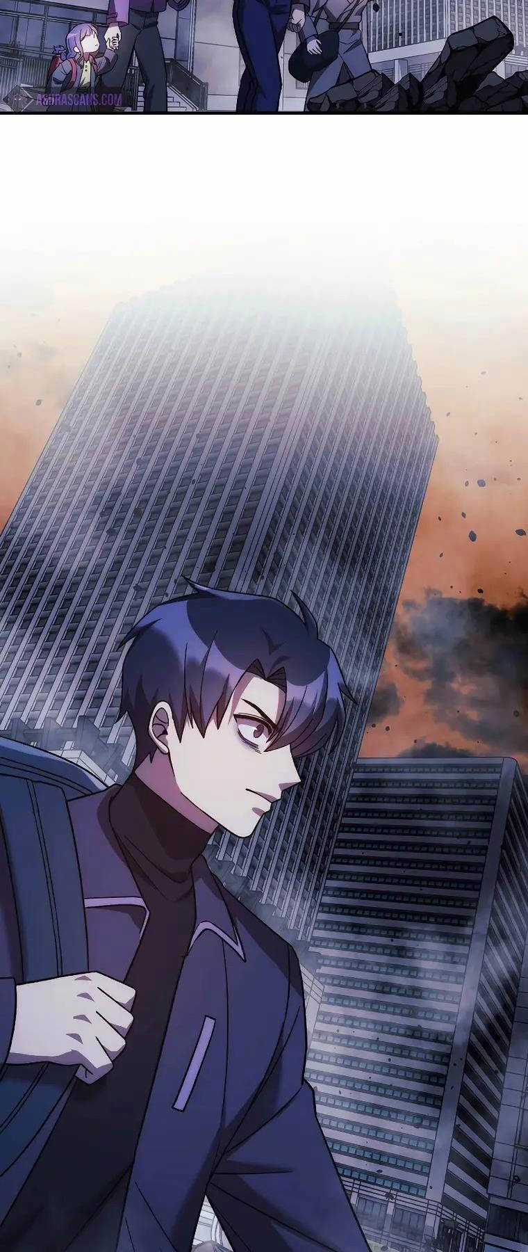 Con Gái Tôi Là Trùm Cuối Chapter 121 trang 17