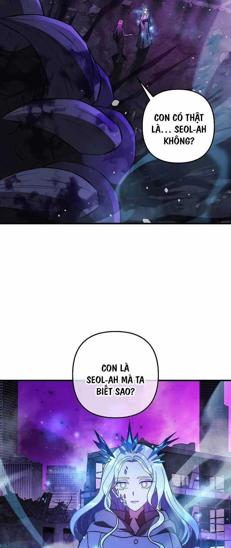 Con Gái Tôi Là Trùm Cuối Chapter 121 trang 20