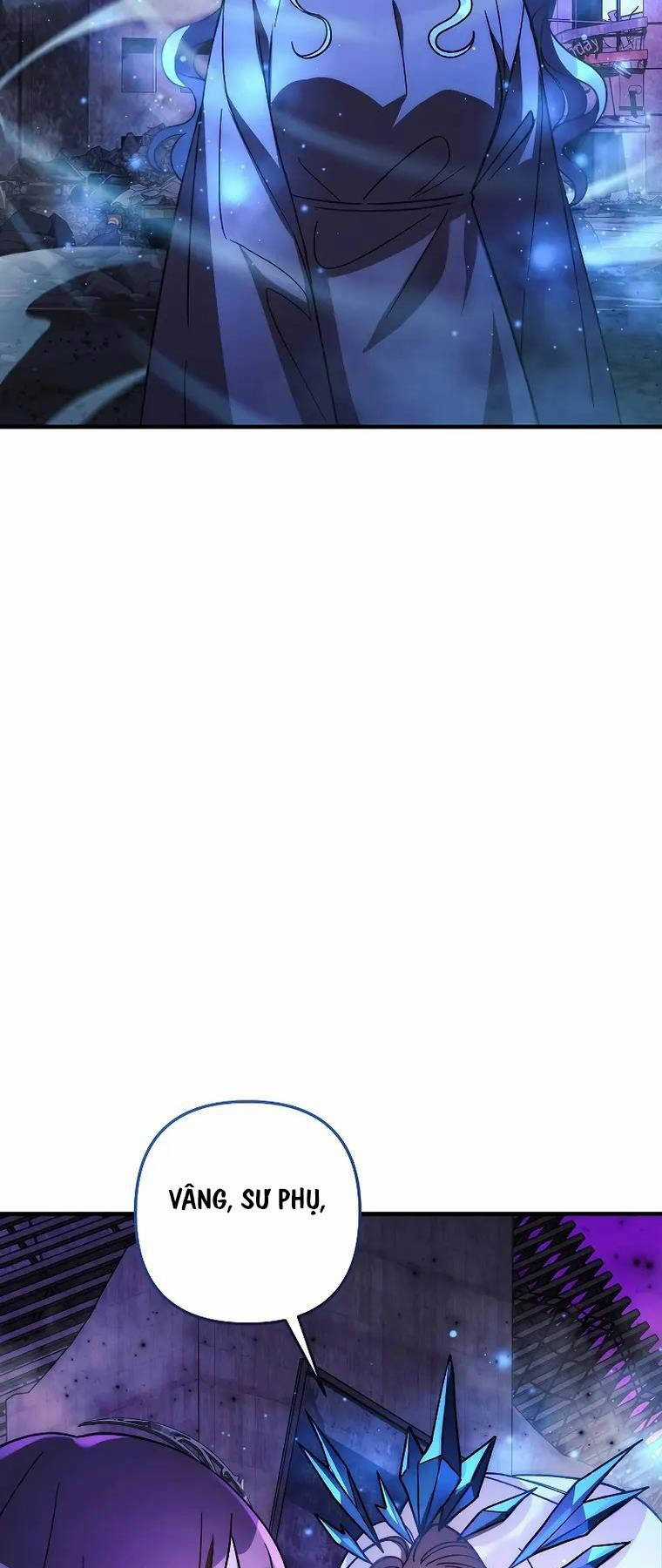 Con Gái Tôi Là Trùm Cuối Chapter 121 trang 21