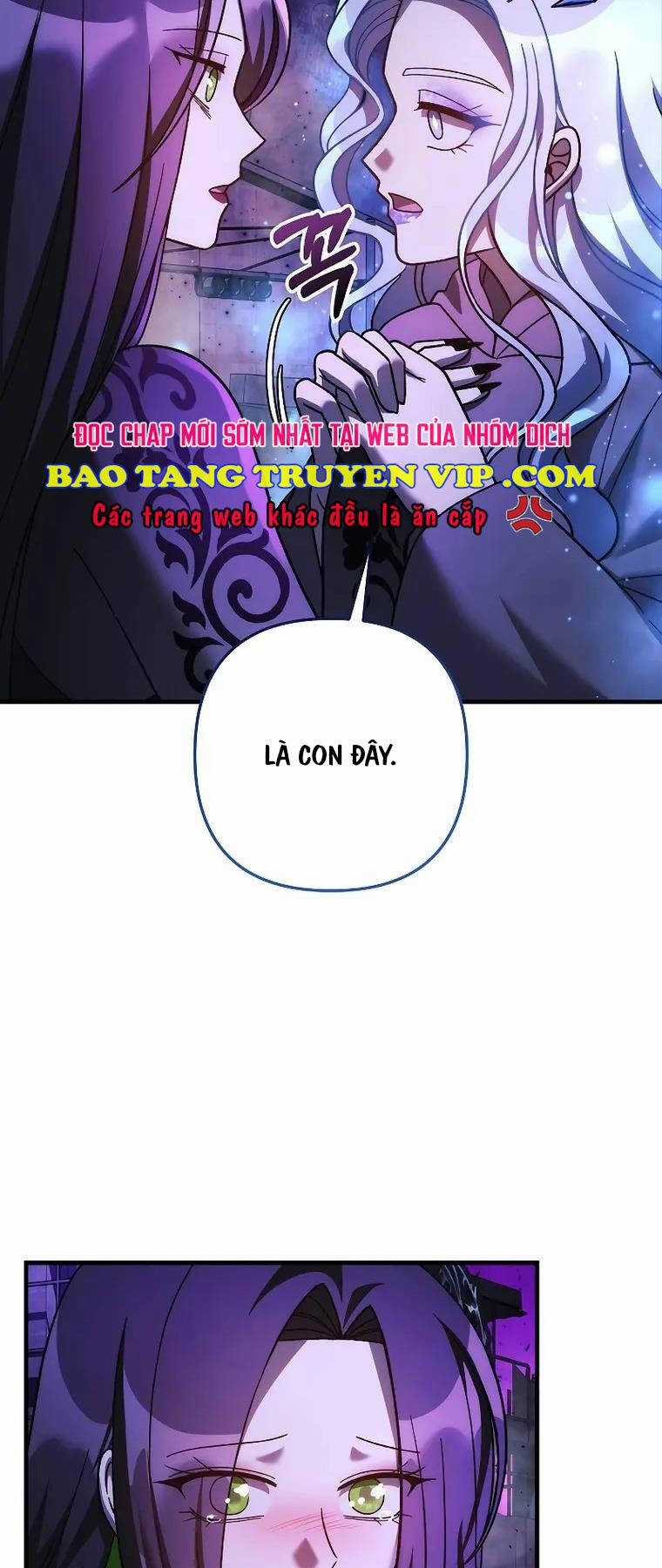 Con Gái Tôi Là Trùm Cuối Chapter 121 trang 22