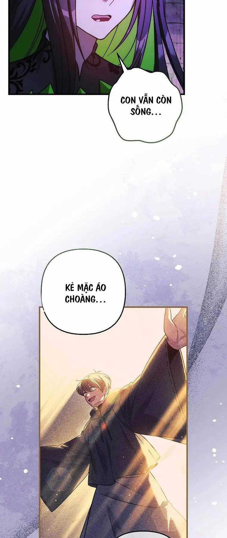 Con Gái Tôi Là Trùm Cuối Chapter 121 trang 23