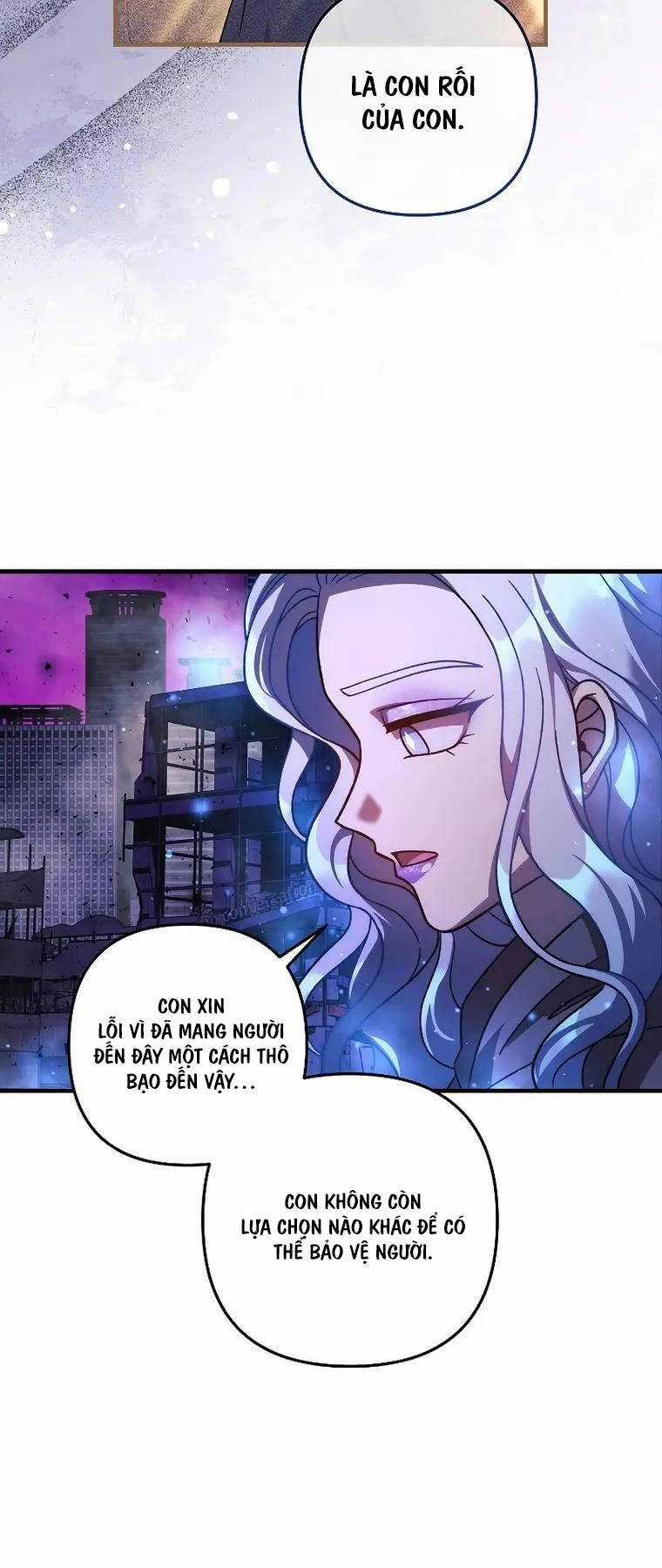 Con Gái Tôi Là Trùm Cuối Chapter 121 trang 24