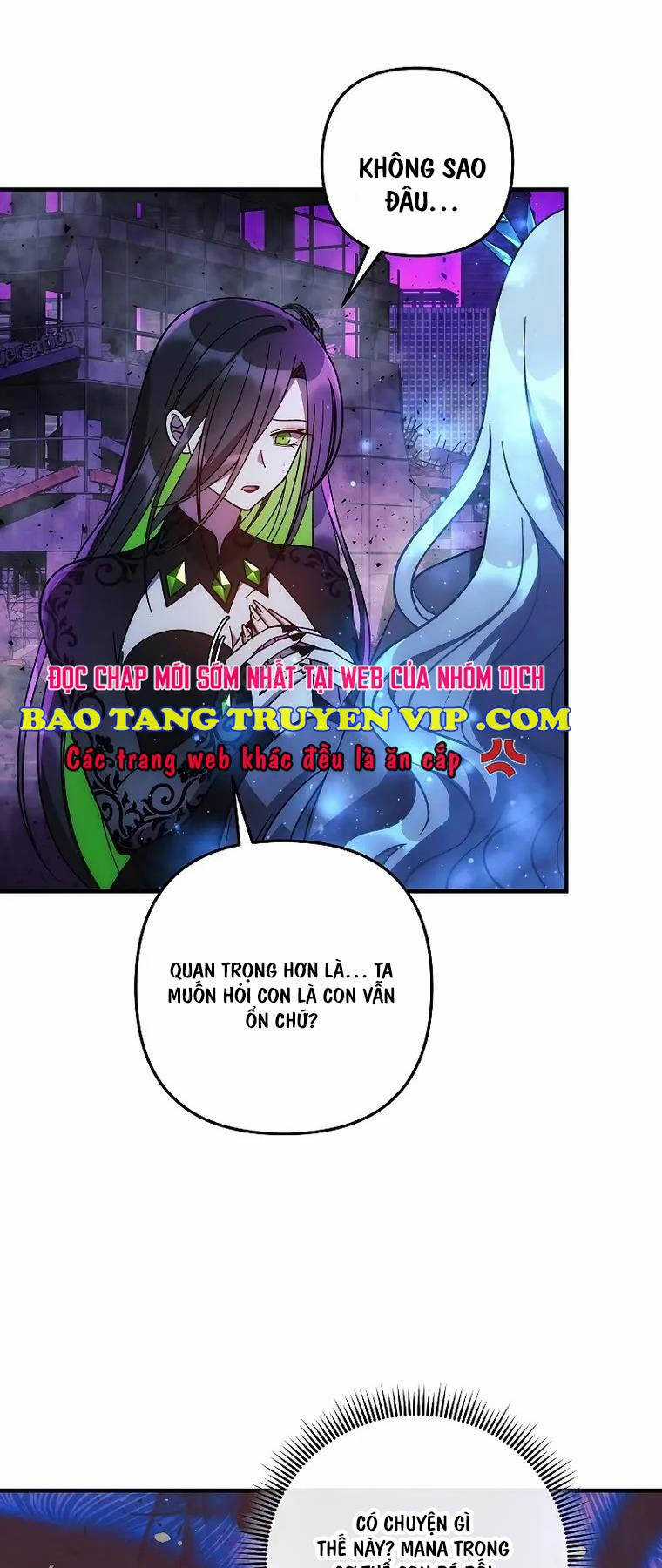 Con Gái Tôi Là Trùm Cuối Chapter 121 trang 25