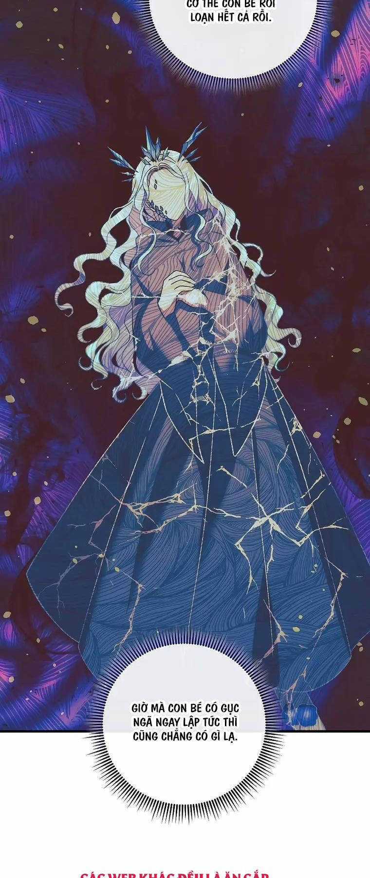 Con Gái Tôi Là Trùm Cuối Chapter 121 trang 26